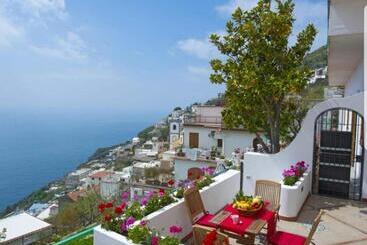 Holidays Dream Praiano