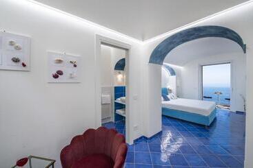 Holidays Dream Praiano
