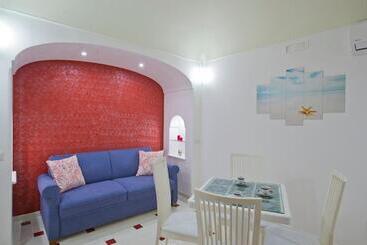 Holidays Dream Praiano
