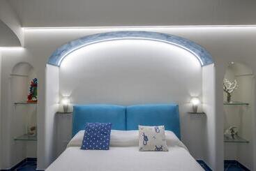 Holidays Dream Praiano