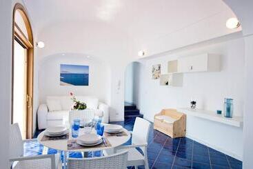 Holidays Dream Praiano