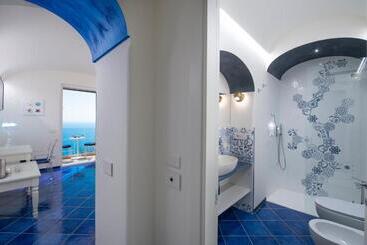 Holidays Dream Praiano