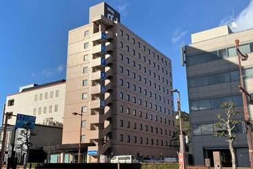 هتل Alpha One Iwakuni