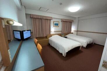 ホテル Alpha One Niihama