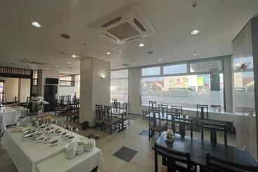 酒店 Alpha One Tsuruoka