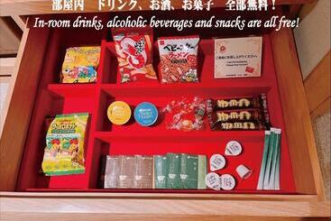 هتل Aristo Bldg 3rd Floor   Vacation Stay 23025v