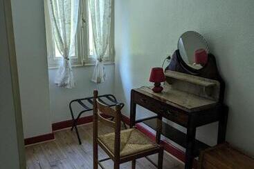 هتل Auberge Des Pins