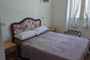 هتل Auberge Des Pins