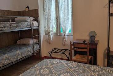 هتل Auberge Des Pins