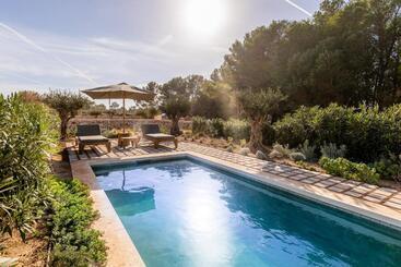 هتل Cap Menorca Relais & Chateaux