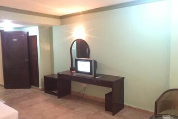 هتل City Inn
