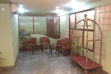 هتل City Inn