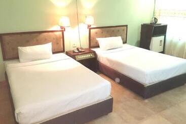 هتل City Inn