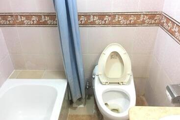 هتل City Inn