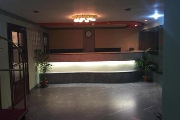 هتل City Inn