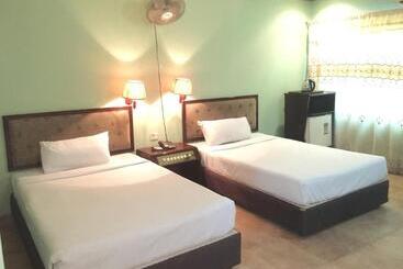هتل City Inn