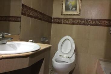 هتل City Inn