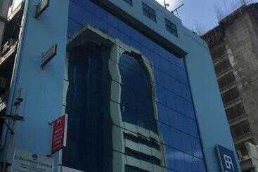 هتل City Inn