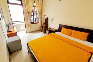 Conico Luxury Hotel Dalat