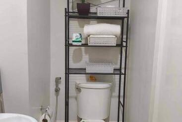 هتل Loop Spacious Studio Unit
