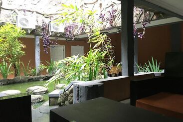 酒店 Mulia Tiza