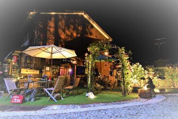 هتل Natural Mind Tour Vacation Stay 56703v