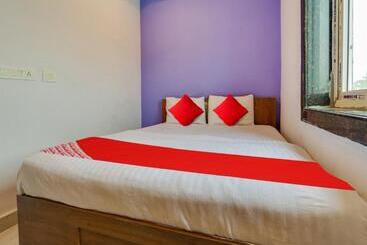 هتل Oyo Flagship Bablu Grand In