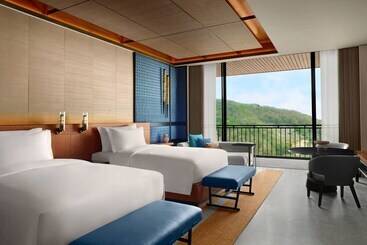 هتل Ta’aktana, A Luxury Collection Resort & Spa, Labuan Bajo