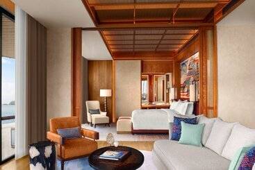 هتل Ta’aktana, A Luxury Collection Resort & Spa, Labuan Bajo