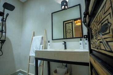 Just V Hotel & Spa