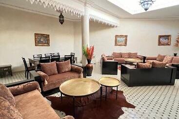 Just V Hotel & Spa
