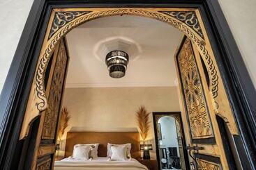 Just V Hotel & Spa