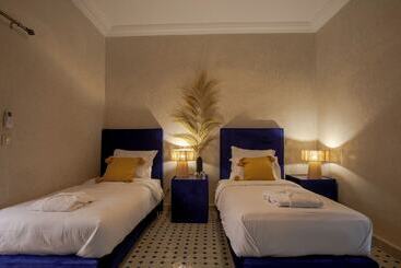 Just V Hotel & Spa
