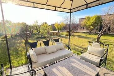 Just V Hotel & Spa