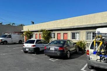 La Cienega Inn Motel