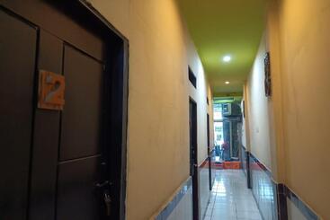 Oyo 93485 Hotel Kenzie Sentani