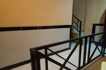 Oyo 93485 Hotel Kenzie Sentani