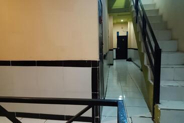 Oyo 93485 Hotel Kenzie Sentani