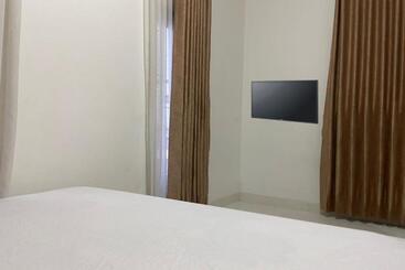 Oyo 93485 Hotel Kenzie Sentani