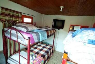 پانسیون Casa De La Abuela