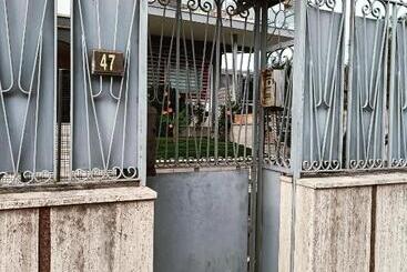 پانسیون Casa Di Nonna Margherita
