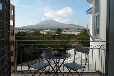 پانسیون Casa Di Nonna Margherita