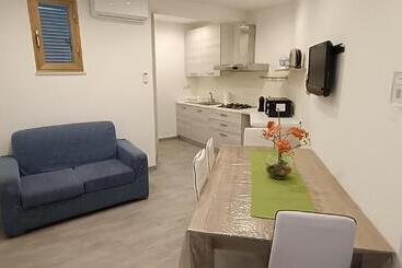 پانسیون Casa Di Nonna Margherita