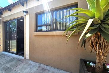 پانسیون De Oude Sleeper Inn 1 Flat