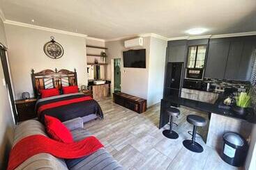 پانسیون De Oude Sleeper Inn 1 Flat