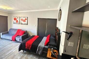 پانسیون De Oude Sleeper Inn 1 Flat