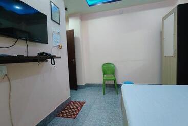 پانسیون Gulab Lodge
