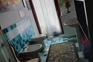 پانسیون Homesweethome, Turismo Rurale