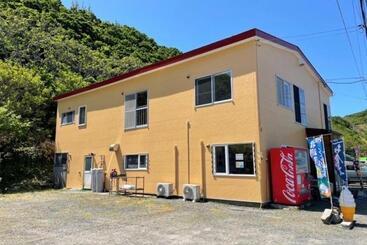 膳宿费 Mega Shakotan Base   Vacation Stay 62377v