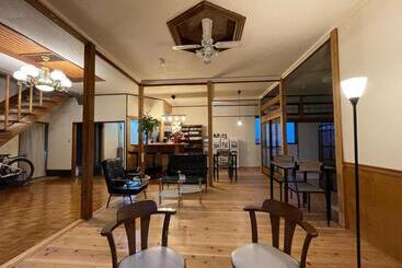 پانسیون Tanonagano Yadokko   Vacation Stay 51231v